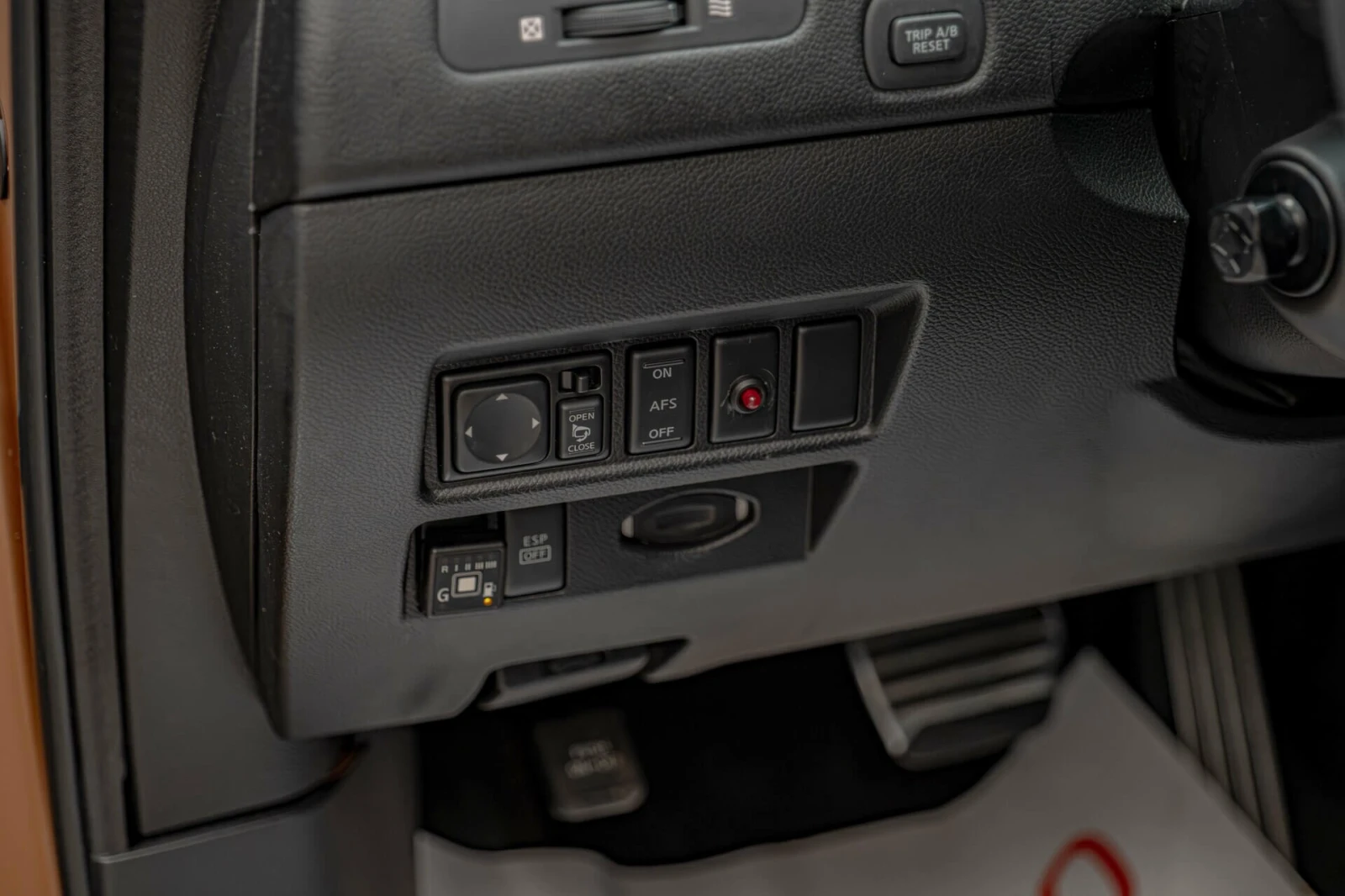 Infiniti Fx 37 LPG/Обдухване/Камера/Bose/Distronic, снимка 8 - Автомобили и джипове - 54759263