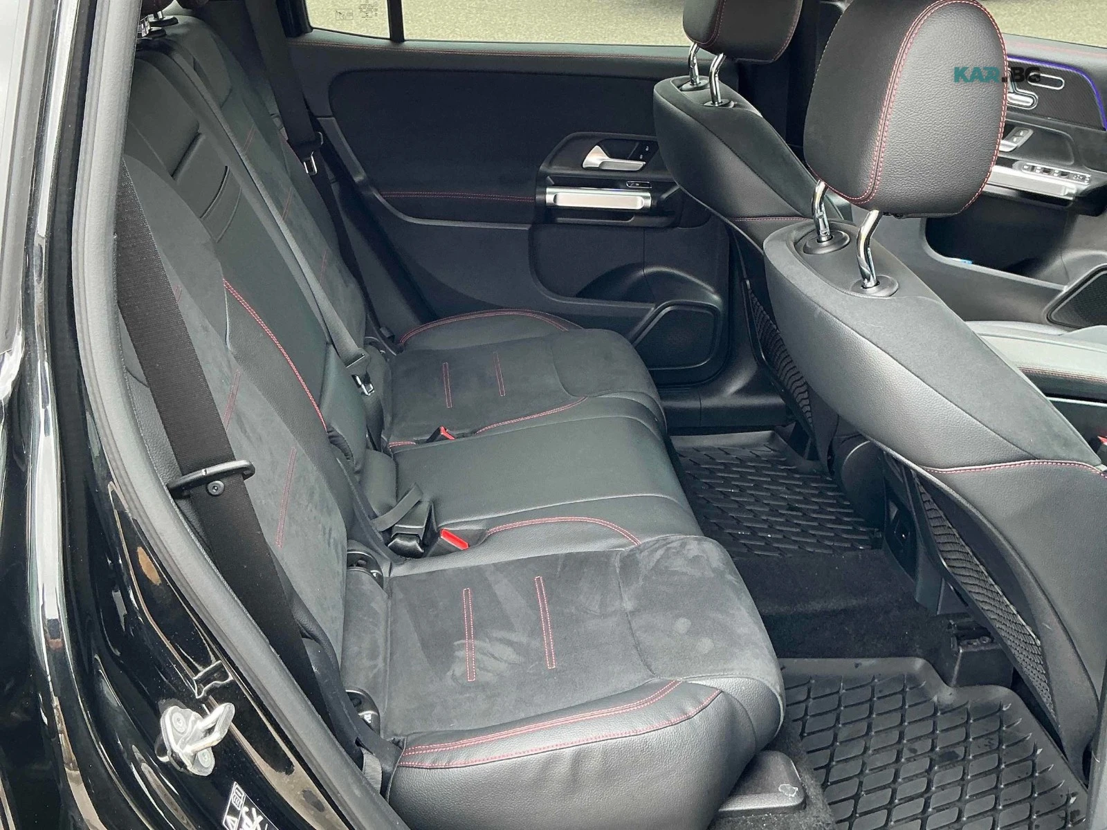Mercedes-Benz GLB35AMG * AвтоКредит * (ЦЕНА ДО БГ), снимка 12 - Автомобили и джипове - 54830719