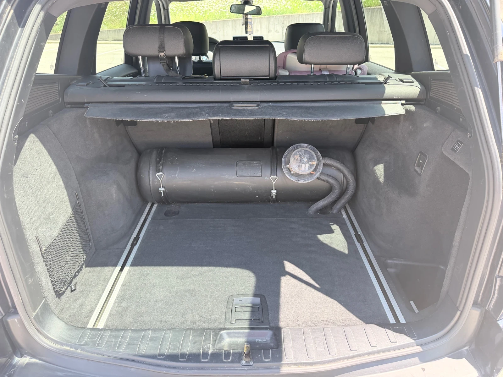 BMW X3 3.0 SI, снимка 8 - Автомобили и джипове - 55714665