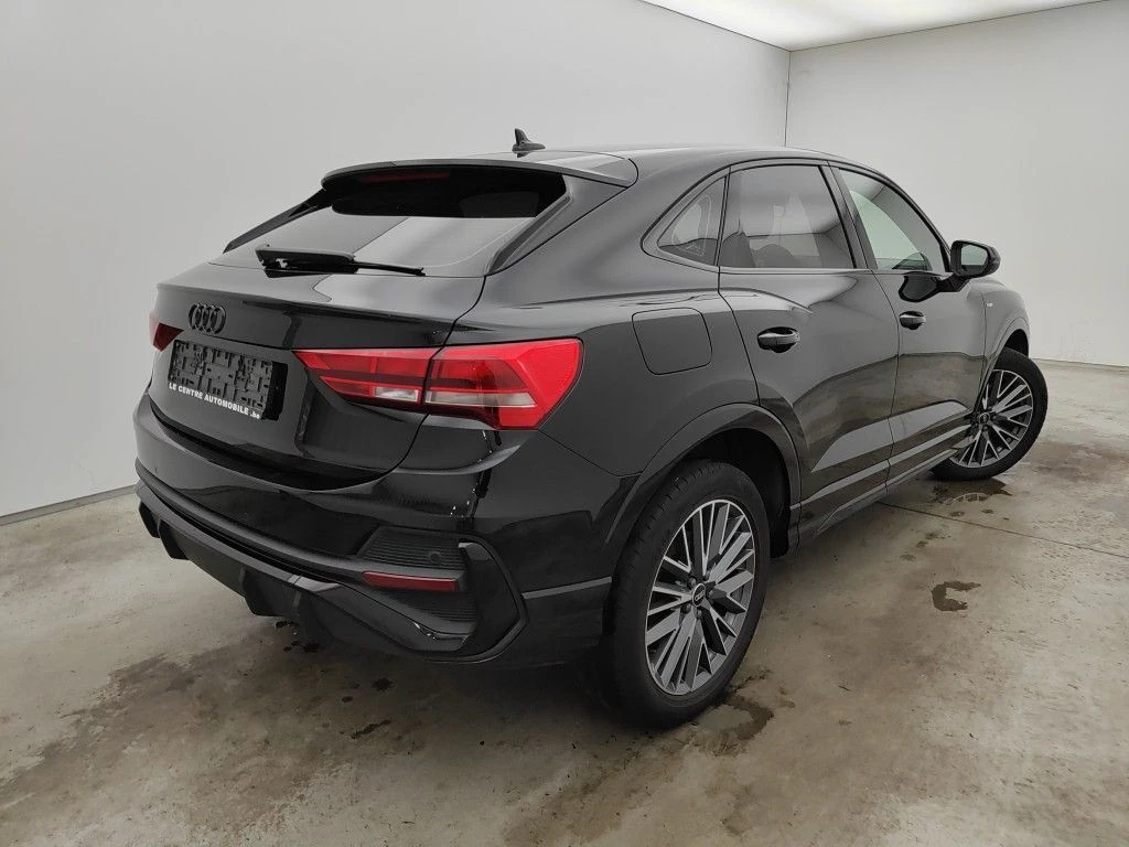 Audi Q3 Sportback 45 TFSI e S tronic S Line Navi | Mobile.bg � ����������� 4