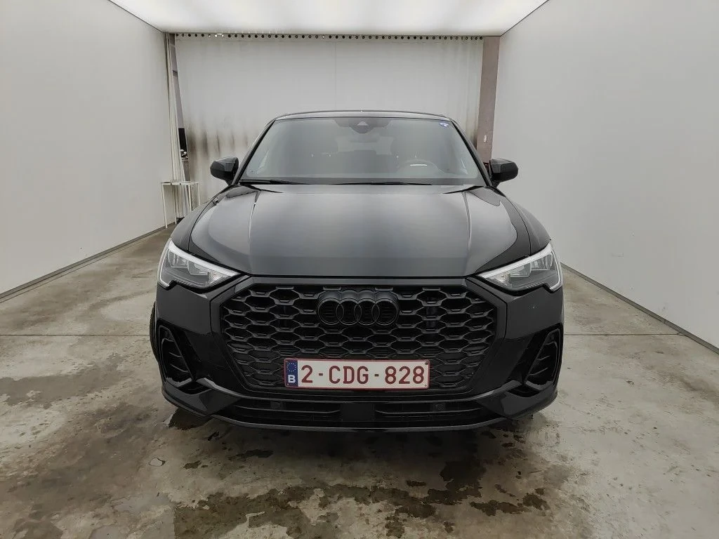 Audi Q3 Sportback 45 TFSI e S tronic S Line Navi | Mobile.bg � ����������� 2