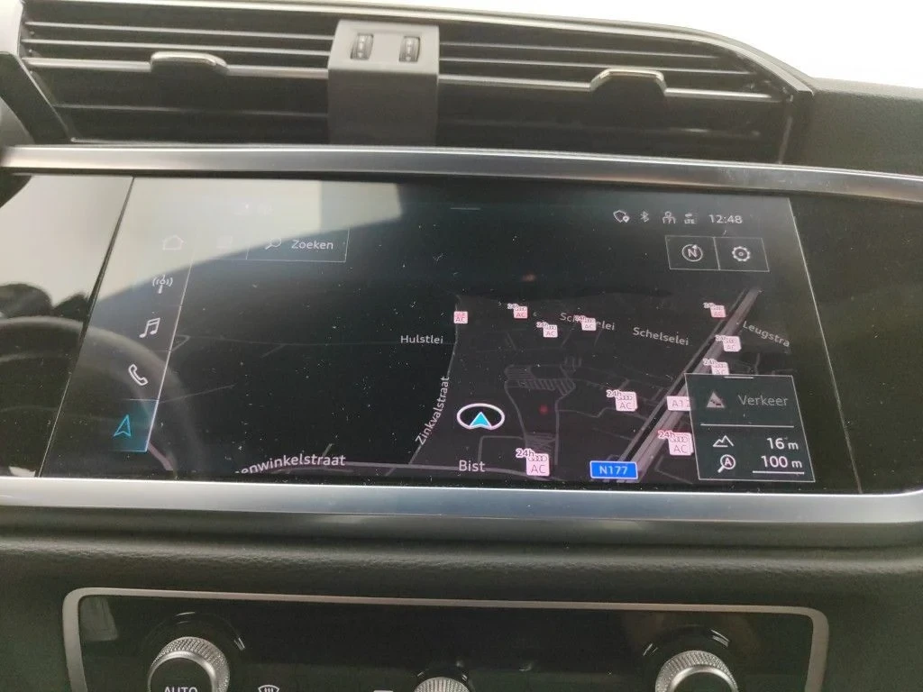 Audi Q3 Sportback 45 TFSI e S tronic S Line Navi | Mobile.bg � ����������� 12