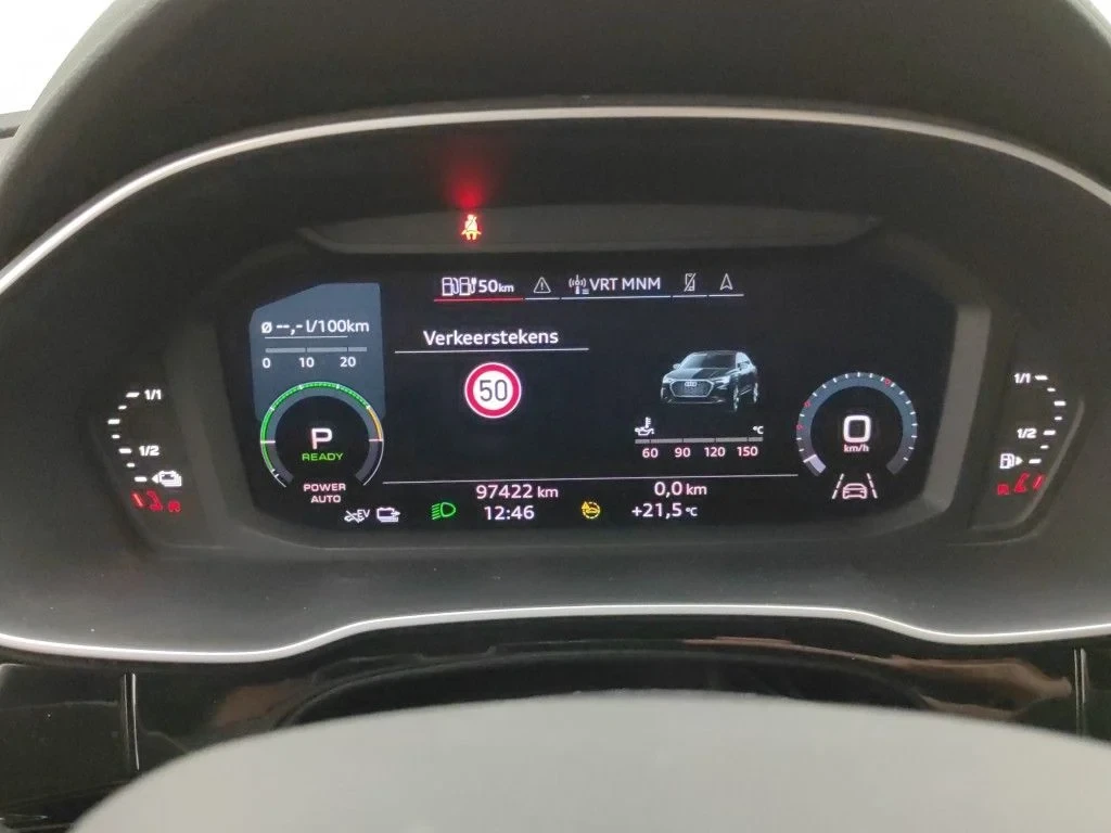 Audi Q3 Sportback 45 TFSI e S tronic S Line Navi | Mobile.bg � ����������� 11