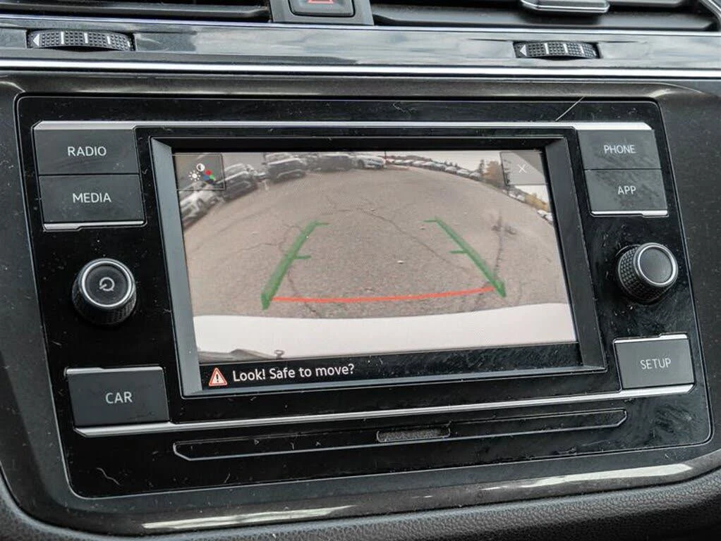 VW Tiguan 2.0 Trendline 4Motion  | Mobile.bg � ����������� 9
