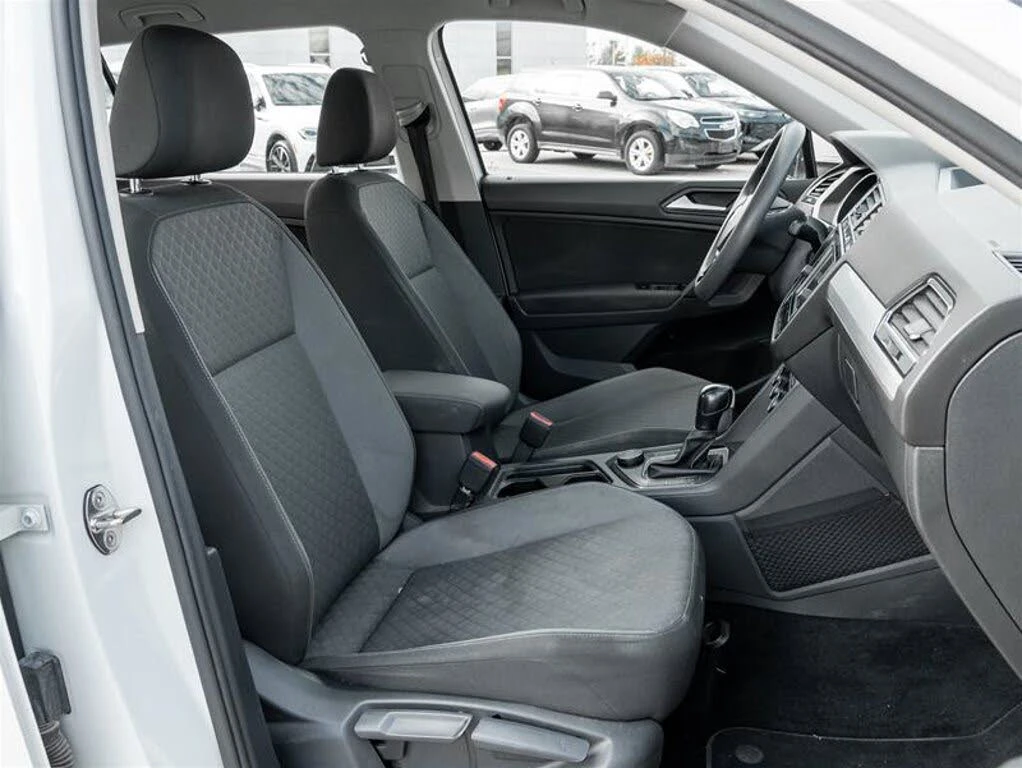 VW Tiguan 2.0 Trendline 4Motion  | Mobile.bg � ����������� 13