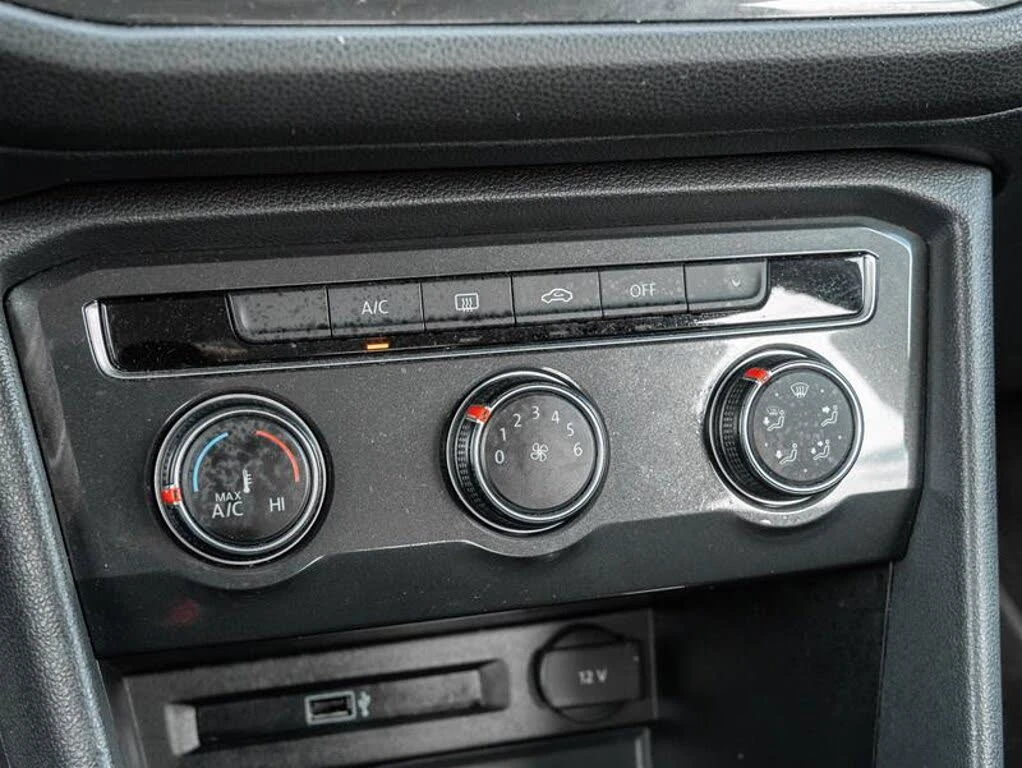 VW Tiguan 2.0 Trendline 4Motion  | Mobile.bg � ����������� 11