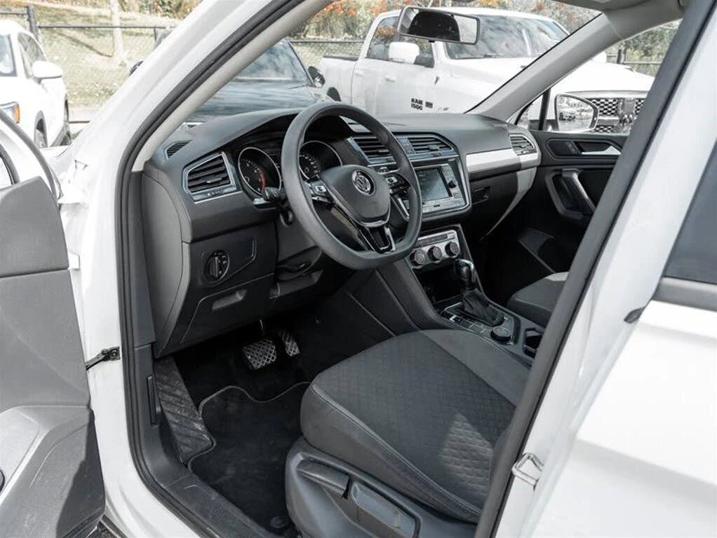 VW Tiguan 2.0 Trendline 4Motion  | Mobile.bg � ����������� 6