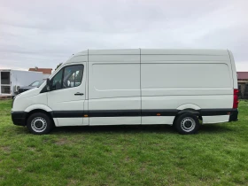 VW Crafter 2.0TDI MAXI ХЛАДИЛЕН, снимка 2