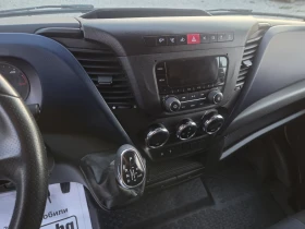Iveco Daily 35s14, Хладилен, Евро 6, Автомат, снимка 11
