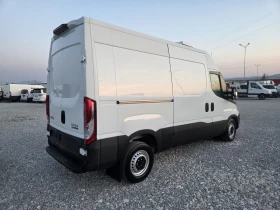 Iveco Daily 35s14, Хладилен, Евро 6, Автомат, снимка 5