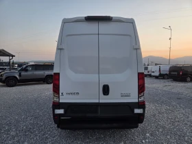 Iveco Daily 35s14, Хладилен, Евро 6, Автомат, снимка 4