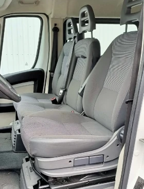 Peugeot Boxer, снимка 11