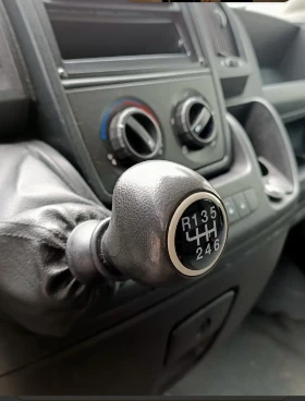 Peugeot Boxer, снимка 9
