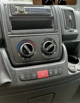 Peugeot Boxer, снимка 8