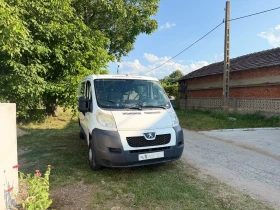 Peugeot Boxer, снимка 5