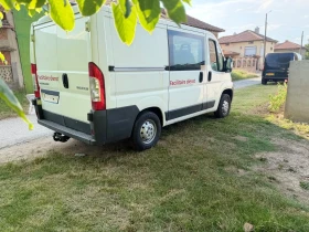 Peugeot Boxer, снимка 3