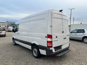 Mercedes-Benz Sprinter 316 климатроник/темпомат, снимка 4
