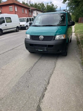     VW T5 44