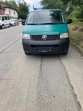  VW T5