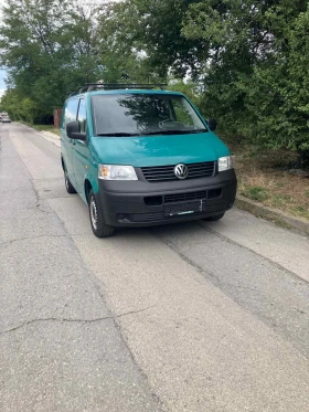 VW T5 44 | Mobile.bg    3