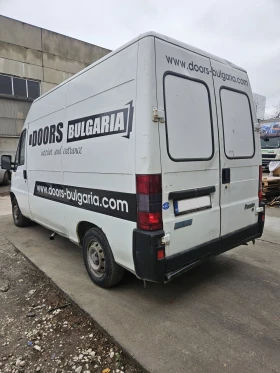 Fiat Ducato, снимка 6