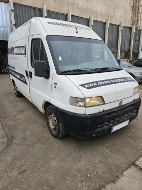 Fiat Ducato, снимка 3