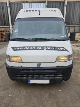 Fiat Ducato, снимка 2