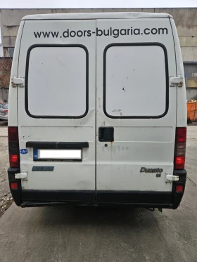 Fiat Ducato, снимка 5