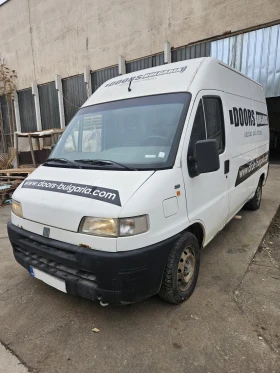     Fiat Ducato