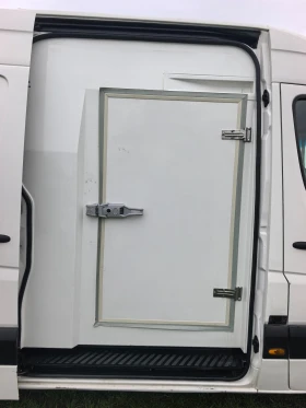 VW Crafter 2.0TDI MAXI  | Mobile.bg    11