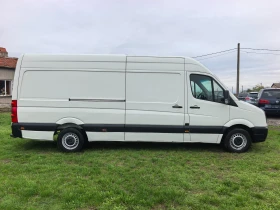 VW Crafter 2.0TDI MAXI  | Mobile.bg    6