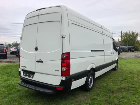 VW Crafter 2.0TDI MAXI  | Mobile.bg    5
