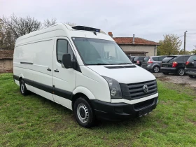 VW Crafter 2.0TDI MAXI  | Mobile.bg    7