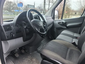 VW Crafter 2.0TDI MAXI ХЛАДИЛЕН, снимка 9 - Бусове и автобуси - 52316251
