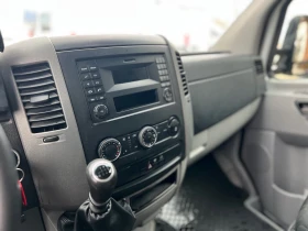 Mercedes-Benz Sprinter 316 FACELIFT , Падащ борд , КЛИМА , снимка 7
