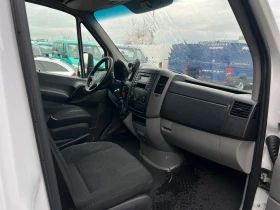 Mercedes-Benz Sprinter 316 FACELIFT , Падащ борд , КЛИМА , снимка 8