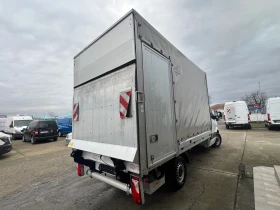 Mercedes-Benz Sprinter 316 FACELIFT , Падащ борд , КЛИМА , снимка 4