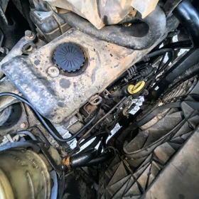 Renault Master 2.5d, снимка 8