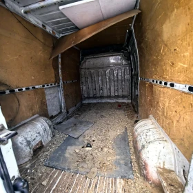 Renault Master 2.5d, снимка 5