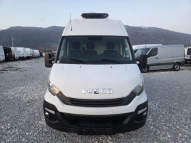 Iveco Daily 35s14, Хладилен, Евро 6, Автомат | Auto.bg — изображение 8