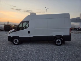 Iveco Daily 35s14, Хладилен, Евро 6, Автомат | Auto.bg — изображение 2