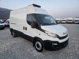 Iveco Daily 35s14, Хладилен, Евро 6, Автомат | Auto.bg — изображение 7