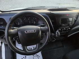 Iveco Daily 35s14, Хладилен, Евро 6, Автомат | Auto.bg — изображение 10