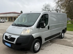 Peugeot Boxer 2.2HDI L2H1 
