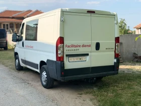 Peugeot Boxer | Mobile.bg � ����� ������ 2