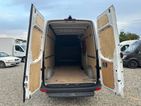 Mercedes-Benz Sprinter 316 климатроник/темпомат | Auto.bg — изображение 10
