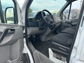 Mercedes-Benz Sprinter 316 климатроник/темпомат | Auto.bg — изображение 7