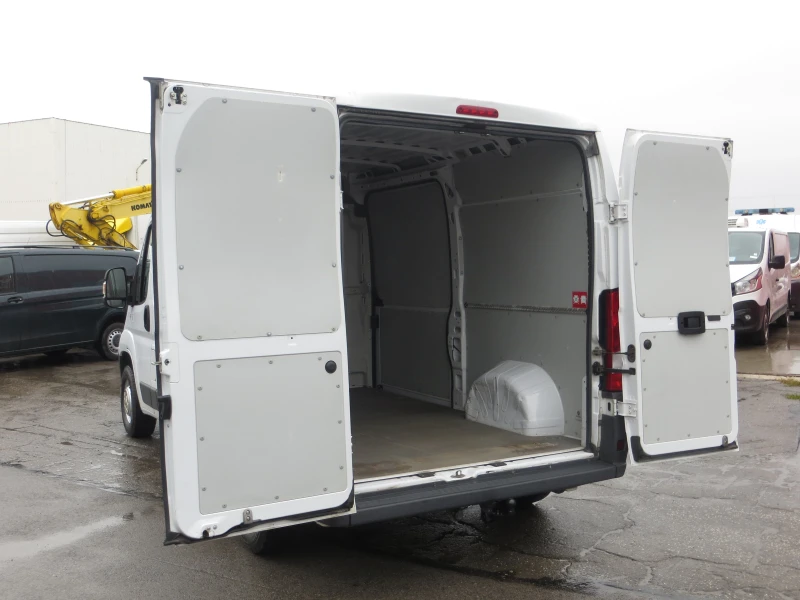 Fiat Ducato 2, 3 JTD L2H2, снимка 14 - Бусове и автобуси - 47976386