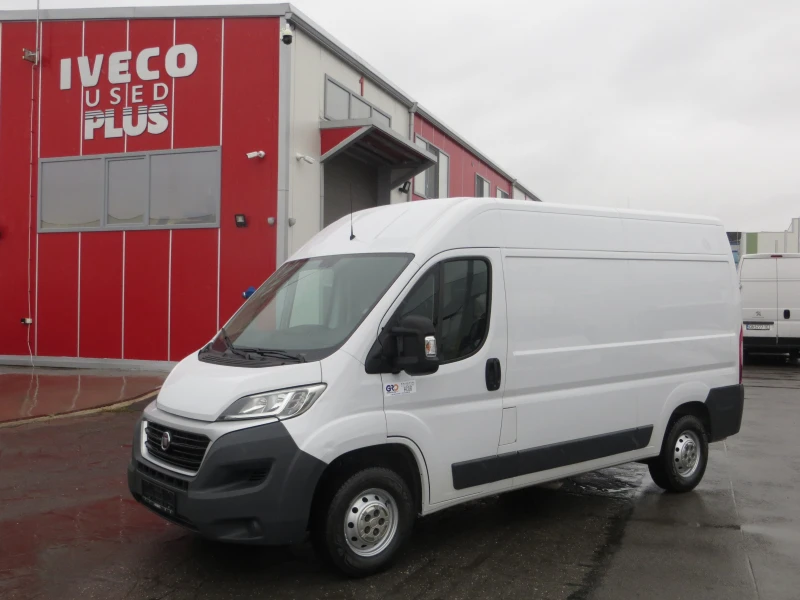 Fiat Ducato 2, 3 JTD L2H2, снимка 1 - Бусове и автобуси - 47976386