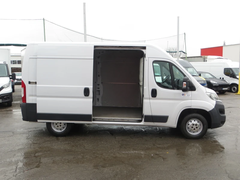 Fiat Ducato 2, 3 JTD L2H2, снимка 12 - Бусове и автобуси - 47976386